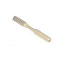 Toothbrush, 30 Tuft, Ivory